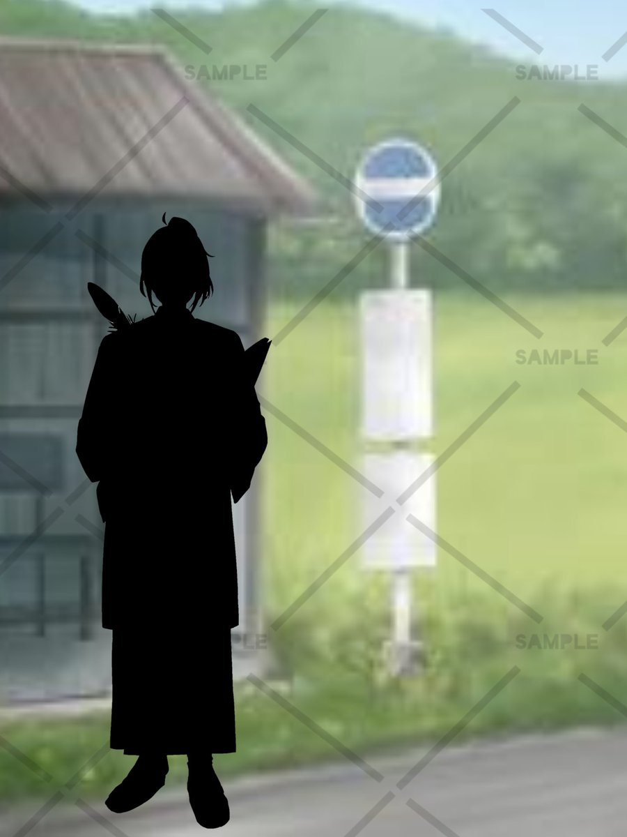 ふかみすいれん(<a href="/v_Suiren/">ふかみすいれん💙🧡┃お仕事要相談</a>)さんに新立ち絵描いていただきました！

喉の調子が良くなり次第復帰するからその時のお楽しみで( ˇωˇ )

それまではシークレットで予想してみてね