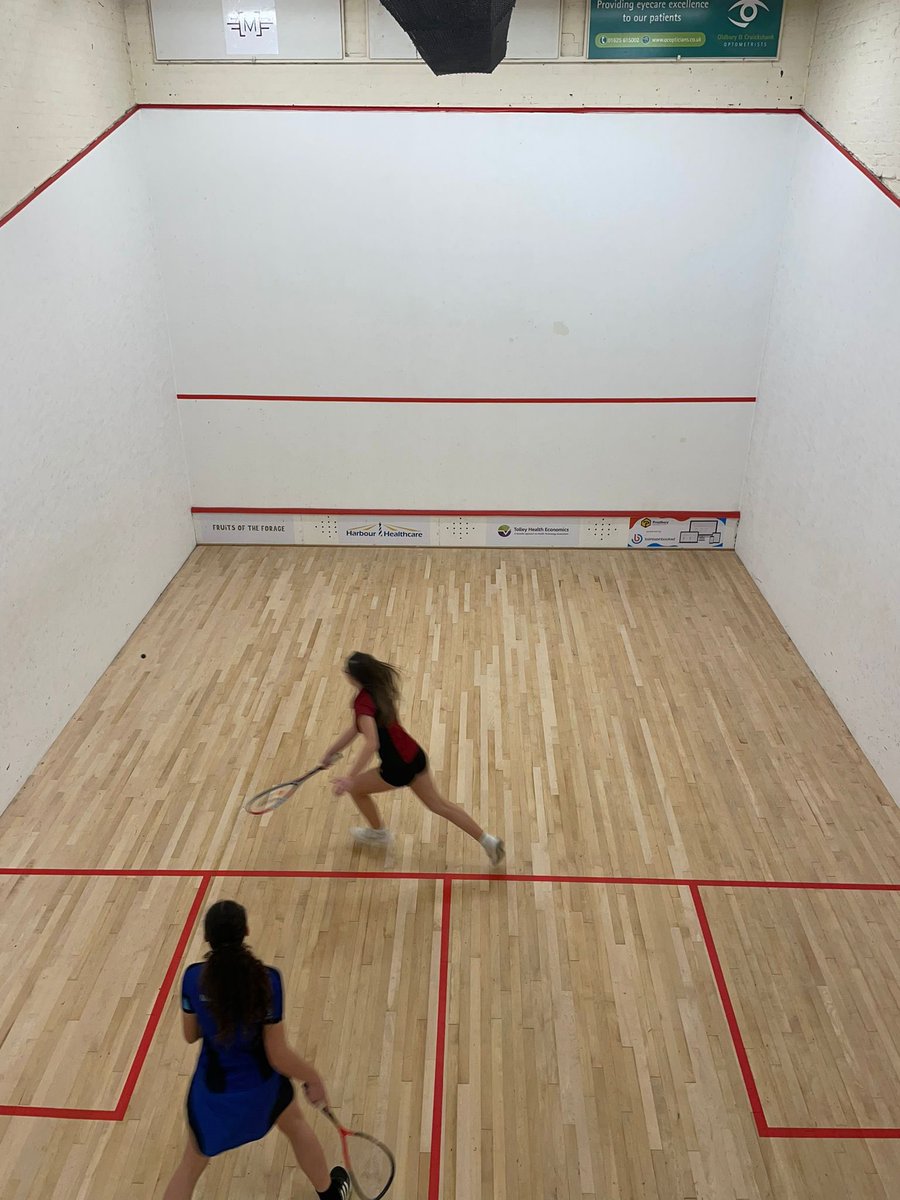 tytheringtonPE's tweet photo. We took on @MoretonHall from Shropshire in the @englandsquash Schools Championships @PrestburySquash this afternoon. After five close matches Moreton Hall eventually won 143-101. #ExtraCurricular #Squash 👍👏 https://t.co/TOVRYZ1dZN