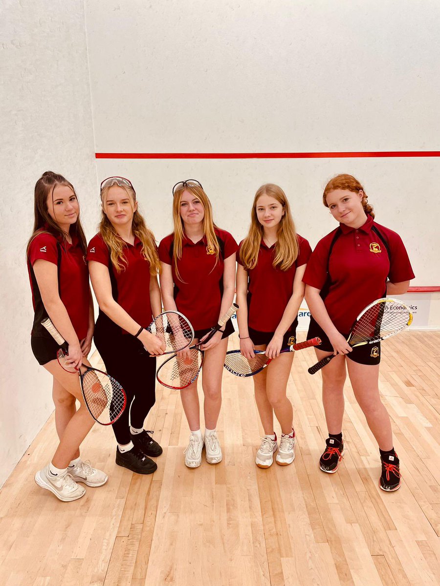 tytheringtonPE's tweet photo. We took on @MoretonHall from Shropshire in the @englandsquash Schools Championships @PrestburySquash this afternoon. After five close matches Moreton Hall eventually won 143-101. #ExtraCurricular #Squash 👍👏 https://t.co/TOVRYZ1dZN