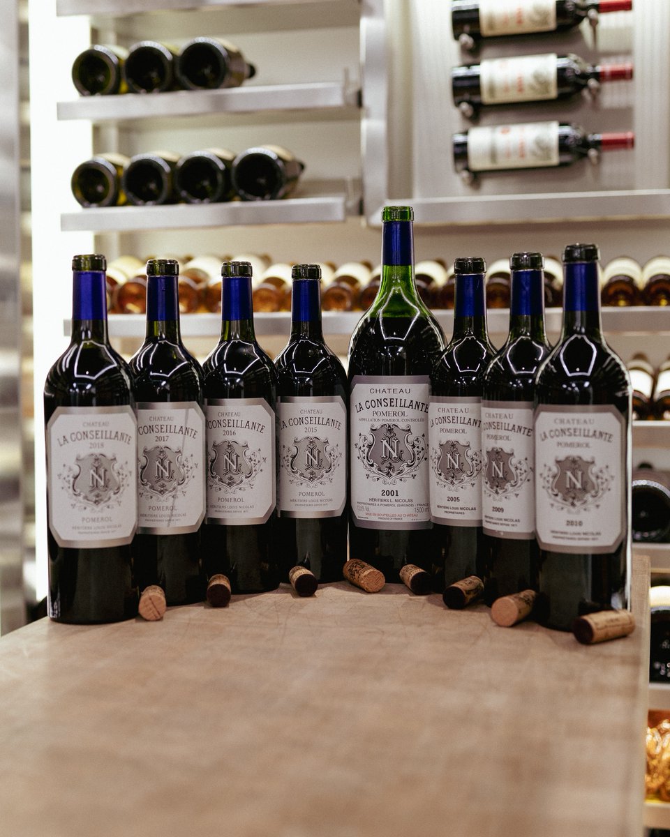 Nickolls & Perks tweet media