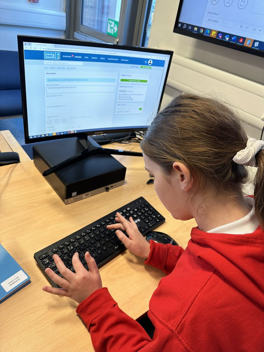 Louise Cook (@louisecooknmps) on Twitter photo Blown away by the amazing ideas of the <a href="/NiddrieMillPS/">Niddrie Mill</a> anti-bullying group today focused on promoting everyone feeling safe at school. They led from start to finish! <a href="/_respectme_/">respectme #AntiBullyingWeek</a> <a href="/girfec/">GIRFEC</a> <a href="/CEC_EPS/">EPS: City of Edinburgh Council</a> #PupilsLeadingChange ❤️ Blown away by the amazing ideas of the <a href="/NiddrieMillPS/">Niddrie Mill</a> anti-bullying group today focused on promoting everyone feeling safe at school. They led from start to finish! <a href="/_respectme_/">respectme #AntiBullyingWeek</a> <a href="/girfec/">GIRFEC</a> <a href="/CEC_EPS/">EPS: City of Edinburgh Council</a> #PupilsLeadingChange ❤️