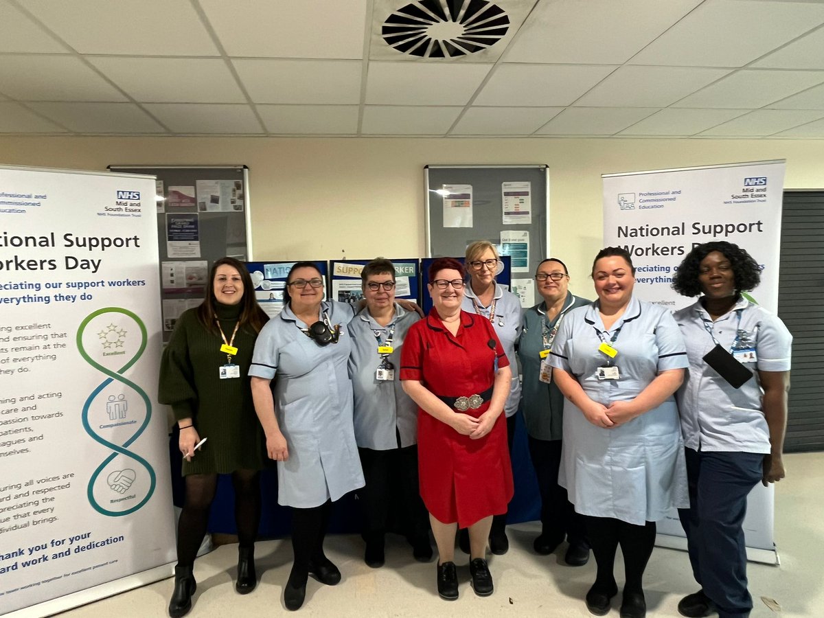 MSE Professional and Commissioned Education tweet media