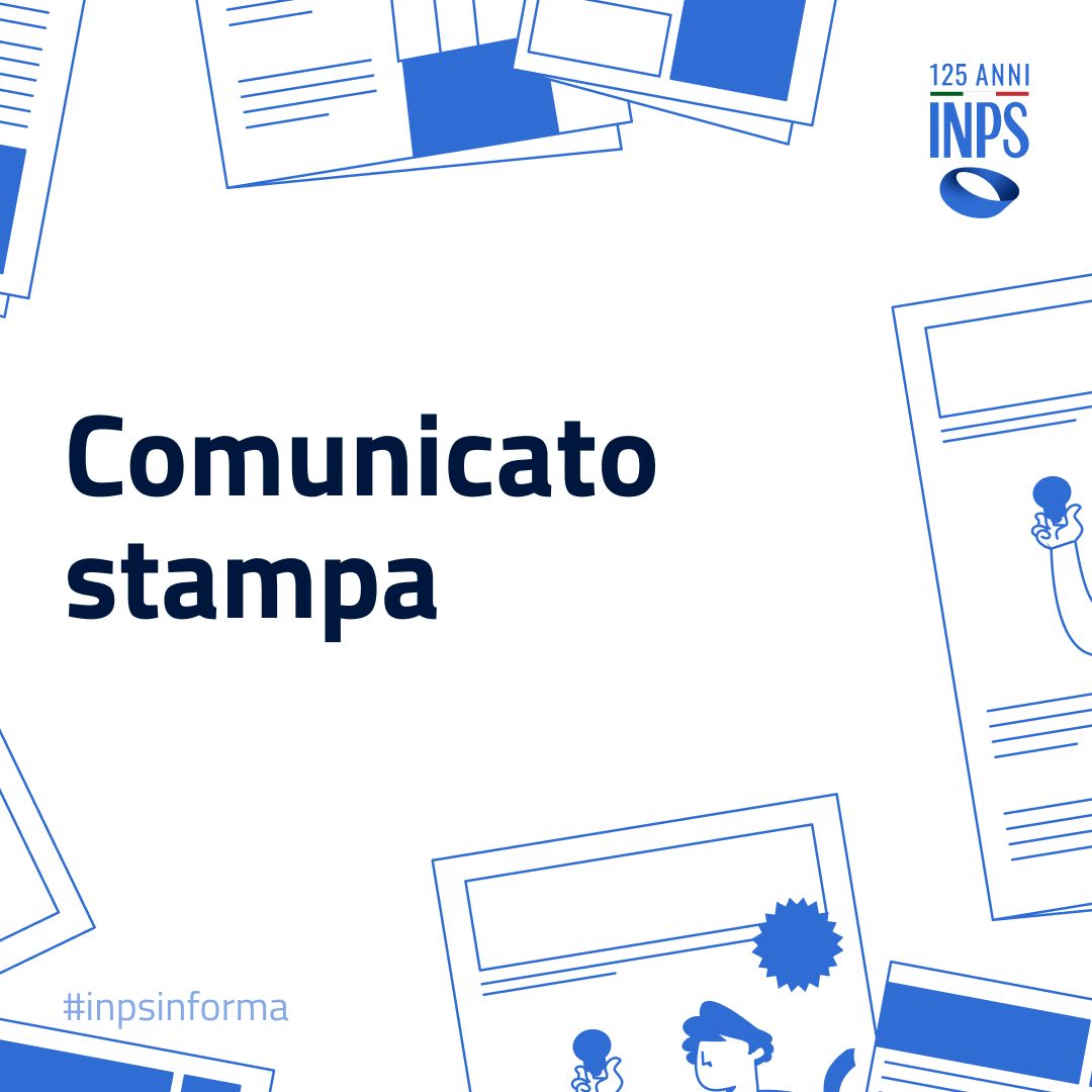INPS_it's tweet photo. Osservatorio Cassa integrazione guadagni #CIG
📌 A ottobre 2023 sono 49,4 milioni le ore autorizzate:
+30,6% rispetto a settembre 2023
+12% rispetto a ottobre 2022
🔗 comunicato: https://t.co/1h3KlAnmMJ
#InpsComunica #InpsDati #OsservatorioINPS #CIG https://t.co/mf9N2e14Oe