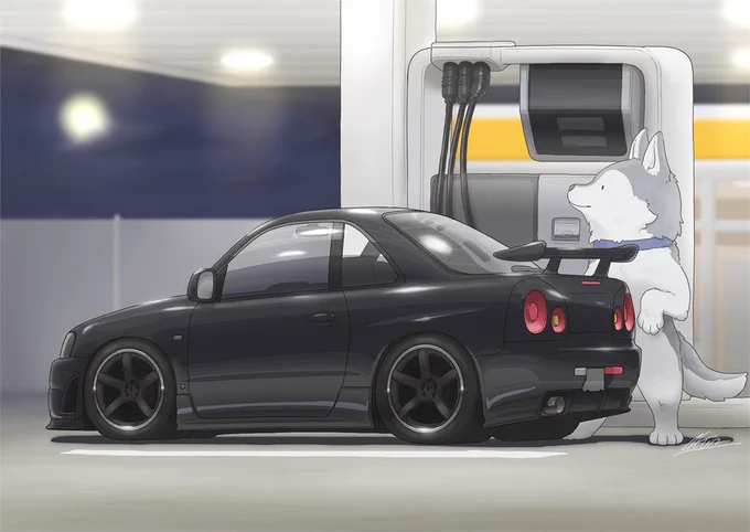 #いい日産の日
