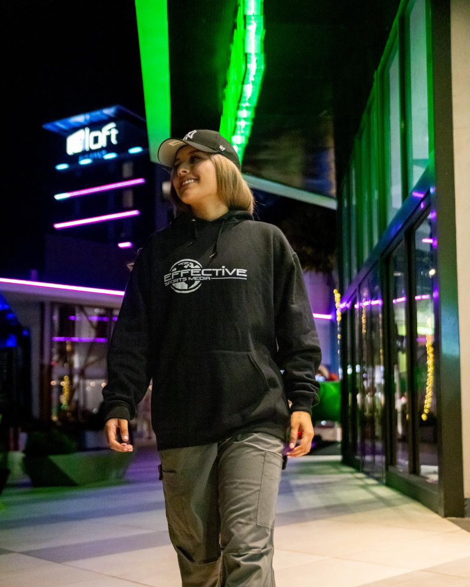 Effective Sports Media tweet media