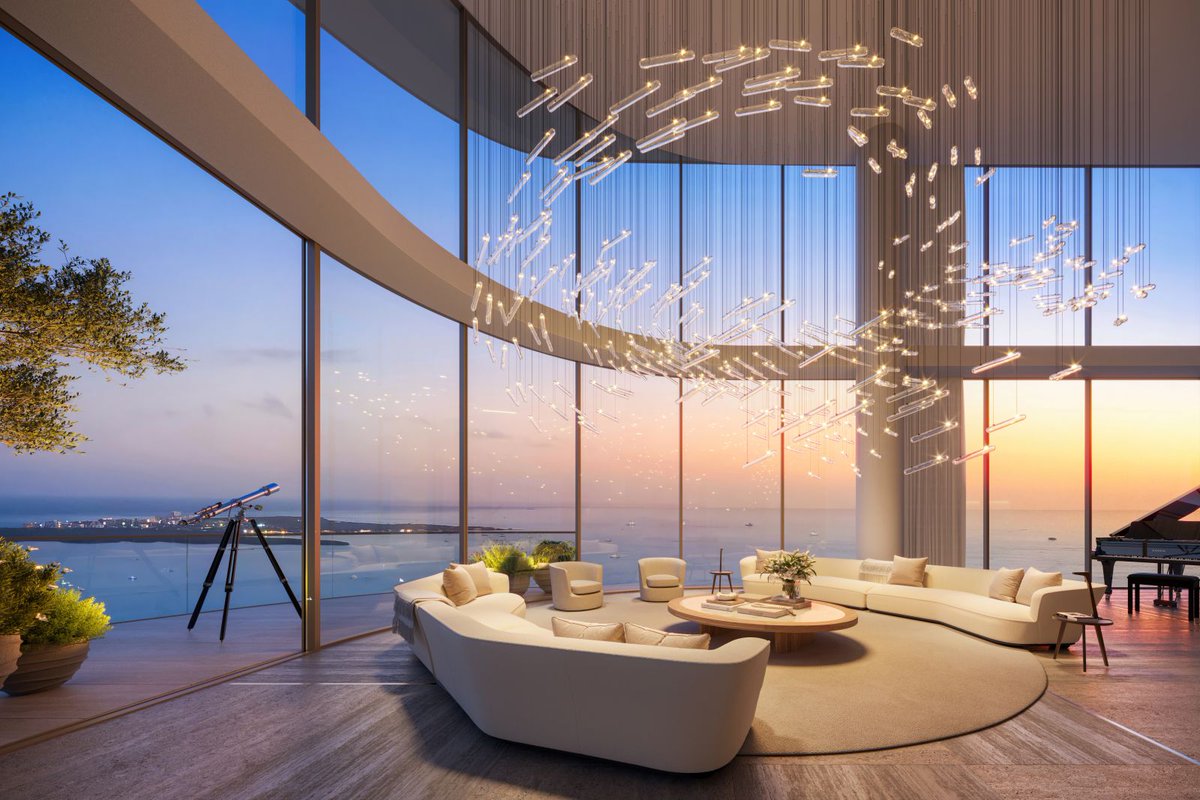The Residences in Miami by ACPV Architects
#architecture #condo #project @acpv.architects buff.ly/40TwVKx