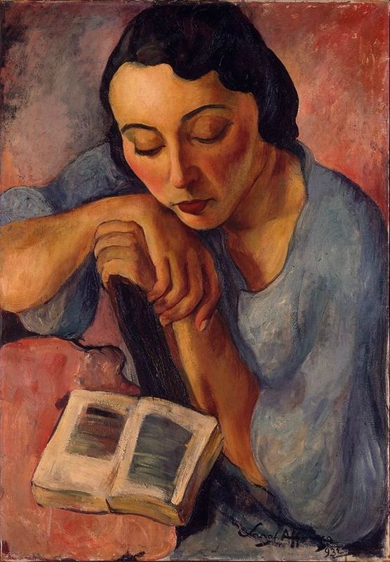 HadiDeeb's tweet photo. "If you want to read a perfect book there is only one way: write it." 
-- Ambrose Bierce

#quotes #quotesoftheday #quoteoftheday #quote #LiteraturePosts #book #books #literary #art #poem #poetrylovers #poetrycommunity #AmbroseBierce #amwriting #Affonso #SarahAffonso #reading https://t.co/7qqxUN2MjF