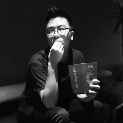 MarcelloRyan's tweet photo. Just grab your popcorn https://t.co/QbRMpFy1oS