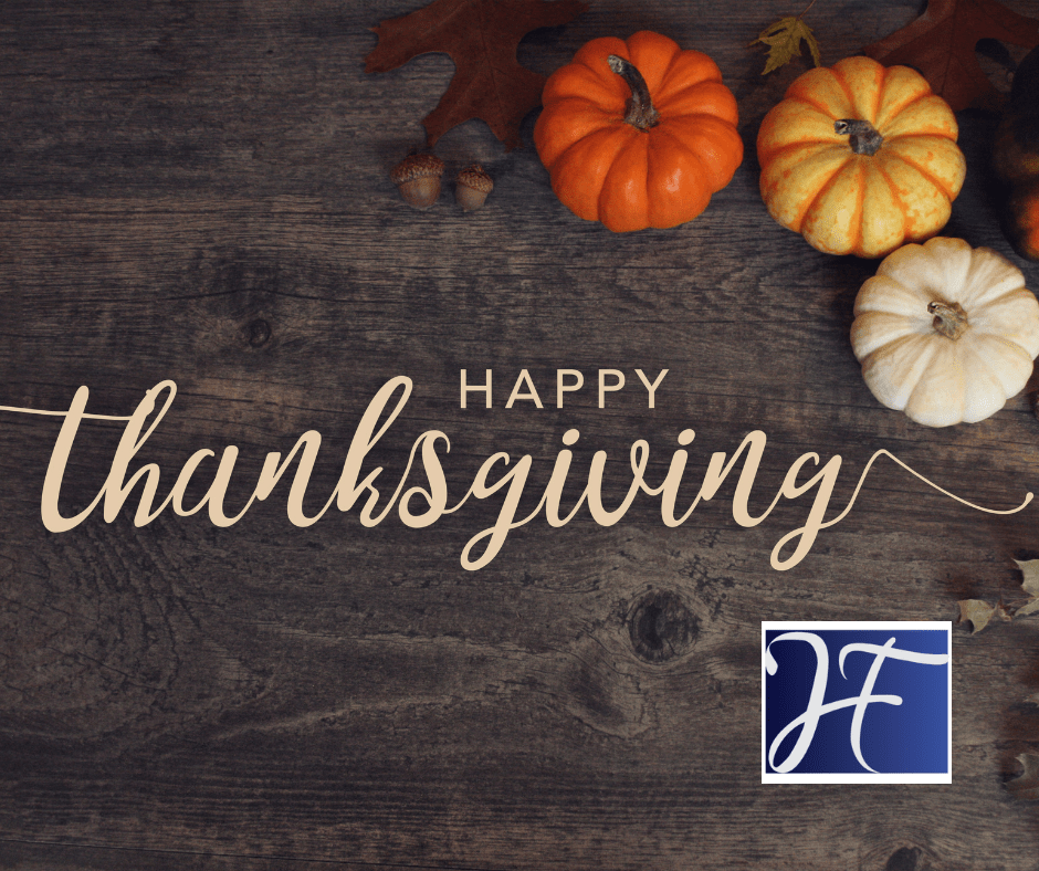 HemnessFallerEL's tweet photo. Happy Thanksgiving, from our family to yours! We are thankful top be able to serve you with the best legal services Brandon has to offer! #HemnessFaller #Thanksgiving2023 #Thankful #FallSeason #ThankfulThursday https://t.co/BI41wzl47P