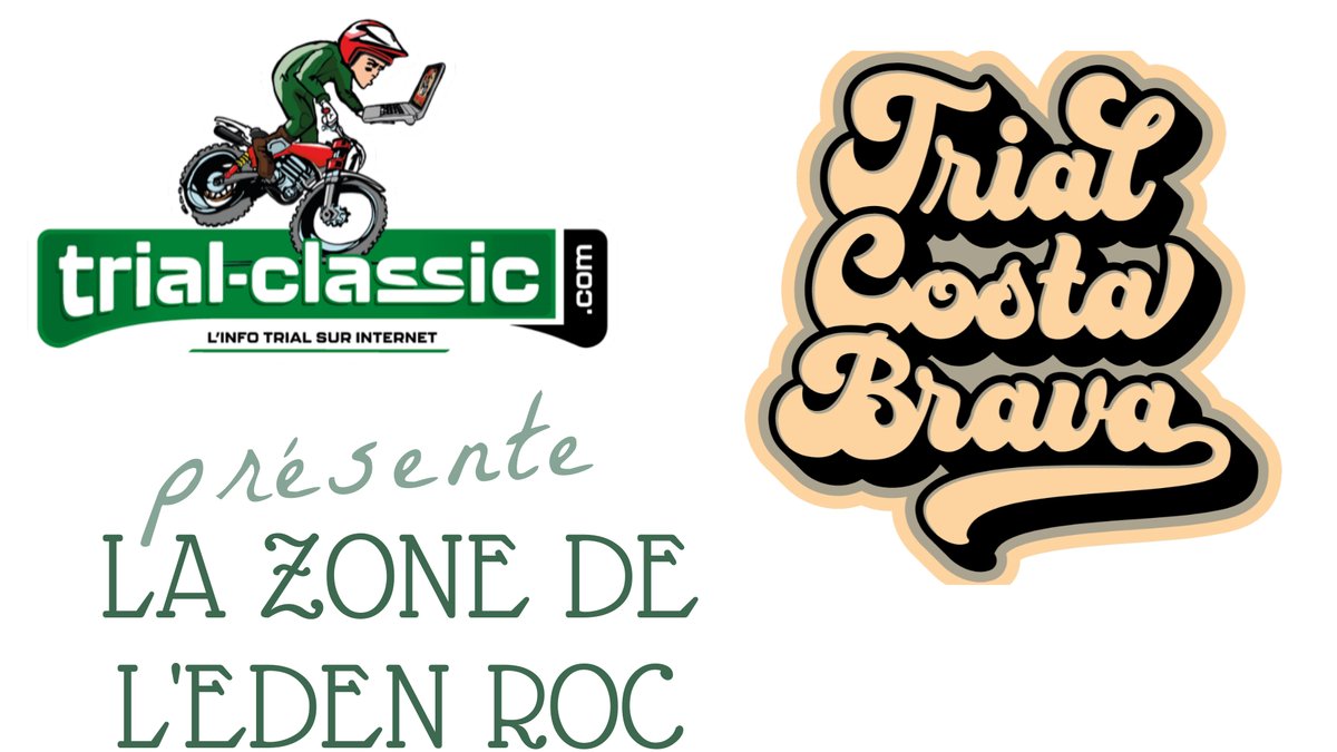 2 jours du COSTA BRAVA, Eden Roc Section youtu.be/ajD9R8AyX_k?si… via <a href="/YouTube/">YouTube</a>