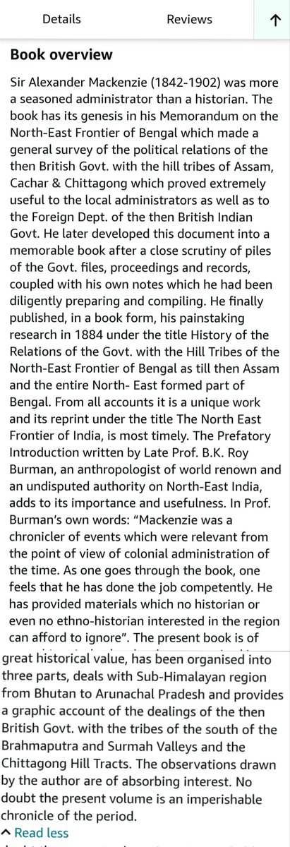 EiniAsengba's tweet photo. To,
@AmitShah @narendramodi 
Please read the original copies of  these two books, before these Traitors+ Deceivers+ Tricksters fool India Govt and curve out Zale'n-gam out of India, if at all both of you care for Northeast India. https://t.co/o6IQUes7bk