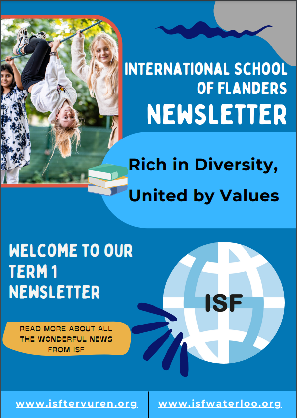 ISFWaterloo's tweet photo. Grab a coffee, find a comfy chair and read our latest newsletter!
Click Here - https://t.co/Wq1xBrOuXZ
#learningisfun #internationalschools #schoolnewsletter https://t.co/22I0vZ1Fng