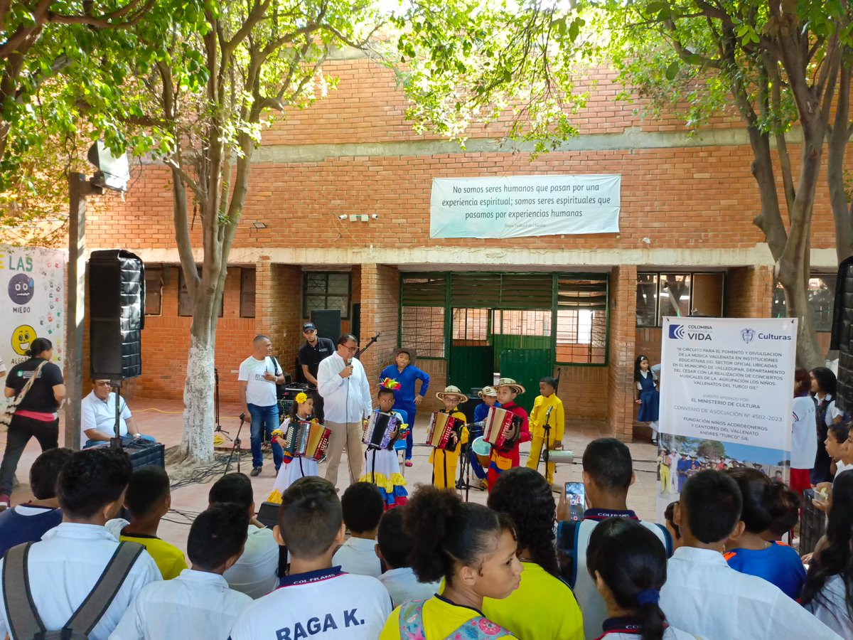 ANDRES TURCO GIL tweet media