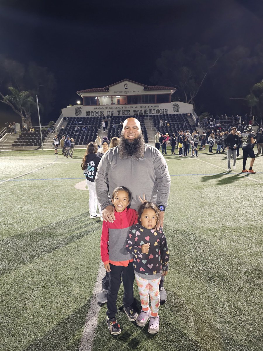 TAUTUA MEYERS tweet media