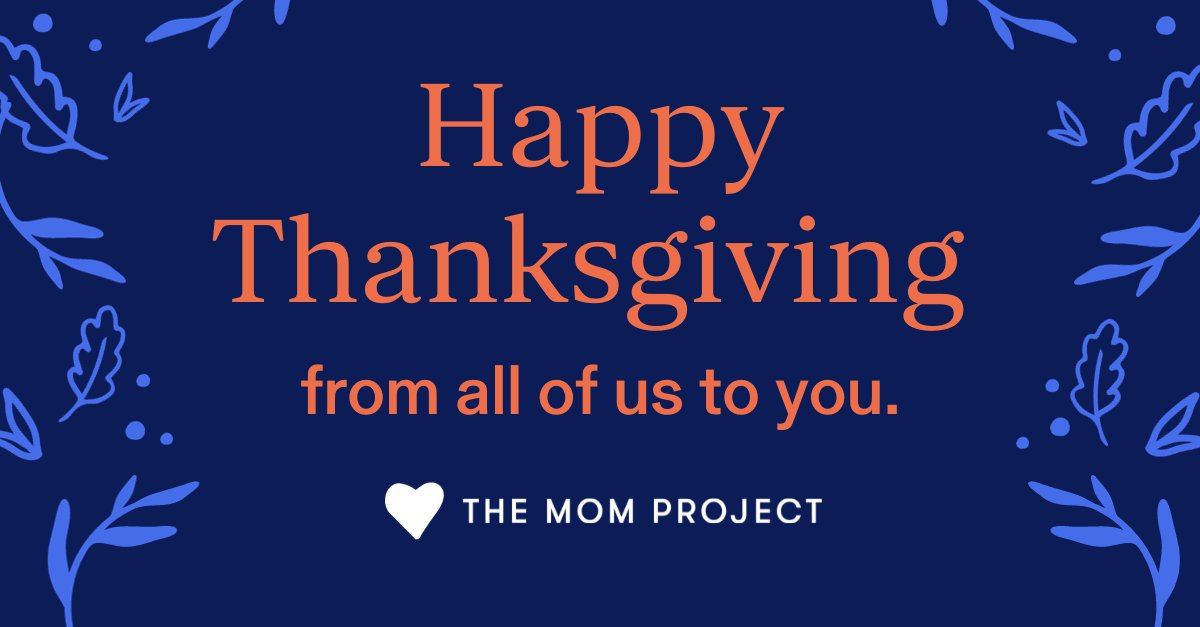We're wishing you a happy and restful holiday. 💙
