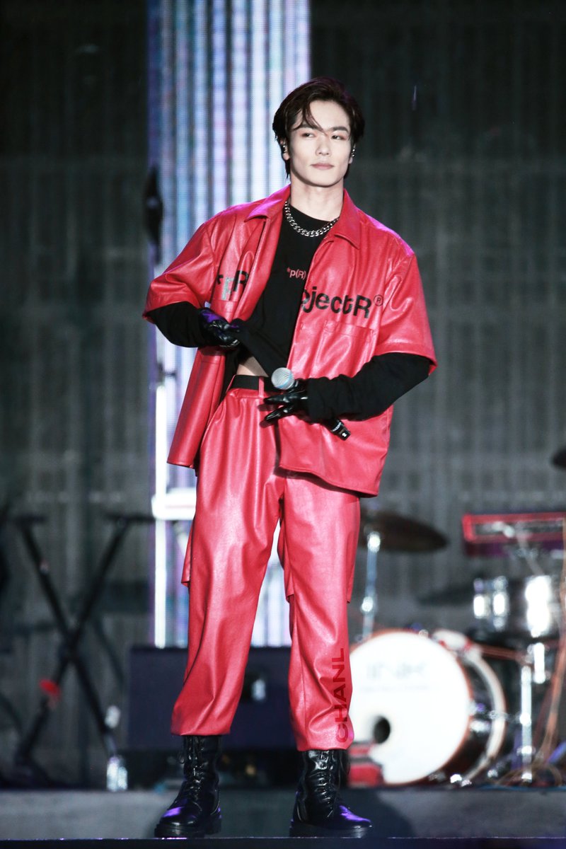 chanforkawamura's tweet photo. 231021 

#THERAMPAGE #川村壱馬 https://t.co/h9ib980MjW