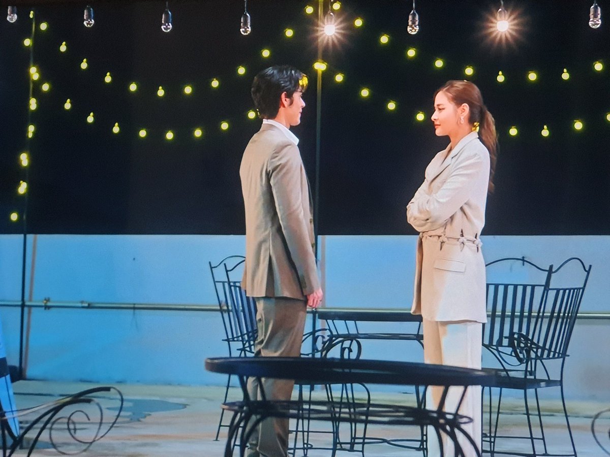 พี่หมีเซ้น เอาใจช่วยนะให้พี่รินหันมามองบ้าง #VIPรักซ่อนชู้ep14