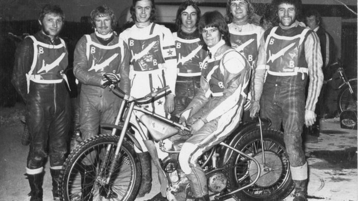 beefeater407's tweet photo. @Sports_Darren Simon its time to come home and reform the Boston Barracudas. Please please someone make this happen...
#BostonBarracudas #Speedway #SimonLambert https://t.co/fSGDbLeKU5