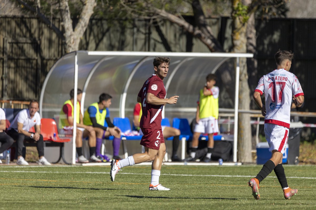 CDURSARIA's tweet photo. Nos alegramos de volver a tenerte de vuelta  @busto_gb 💪🏻🐻 https://t.co/DbdtrZllf7