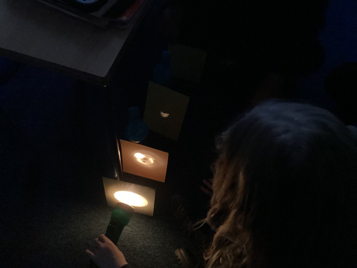 year6bdp (@year6_bdp) on Twitter photo Proving that light travels in straight lines. The classroom may be dark but these Year 6 scientists are really switched on! <a href="/bentondeneprim/">Benton Dene Primary</a> Proving that light travels in straight lines. The classroom may be dark but these Year 6 scientists are really switched on! <a href="/bentondeneprim/">Benton Dene Primary</a>