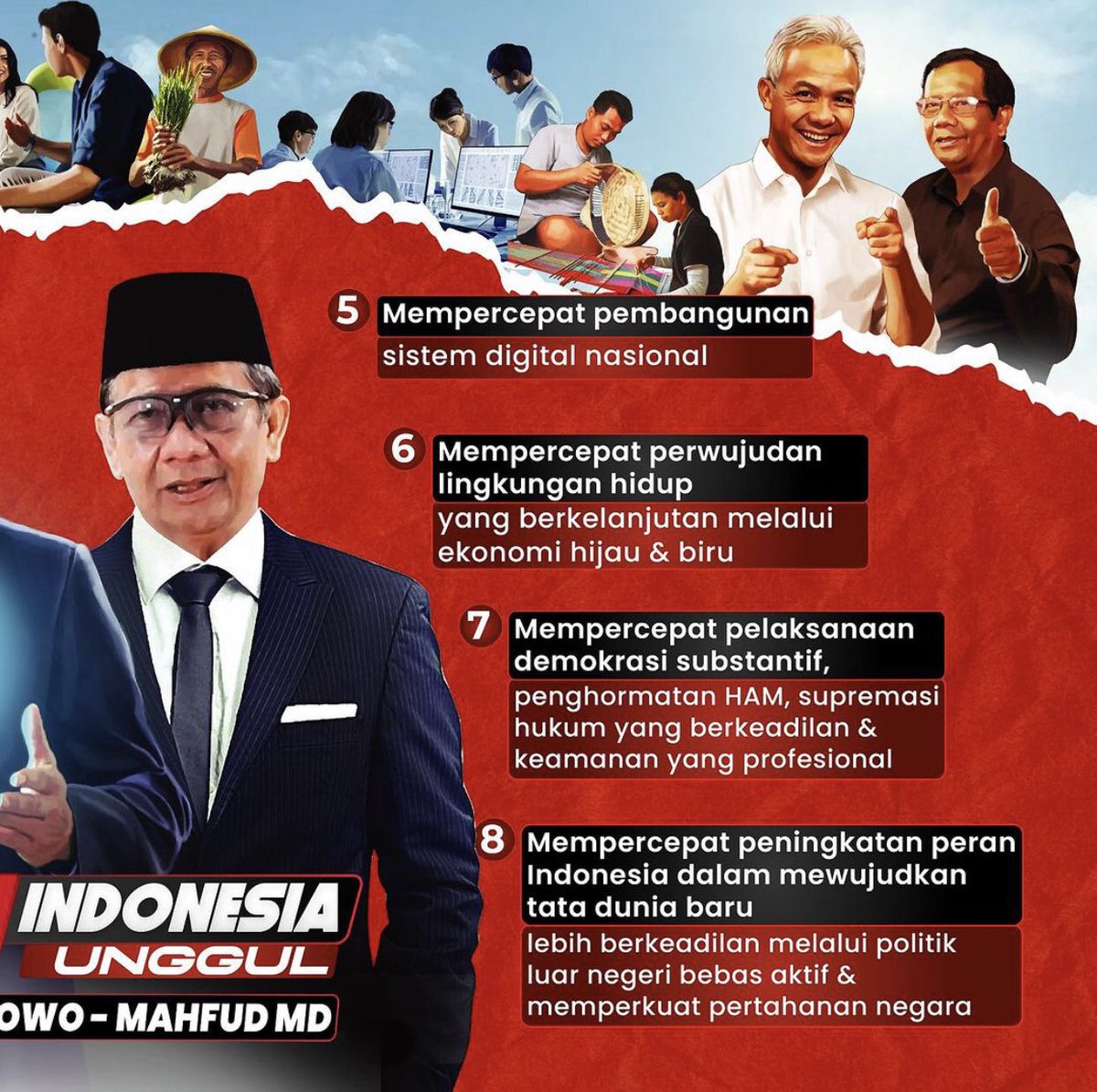 Annas_Cim's tweet photo. @Bram_AbuBakar @Sangga__Buana @OmpungGuru @BrammaKumbara_ @Widya_Makmur11 @iyutkaz888 @aariejazz @_mastito @AgusSho62811788 @albert_morafia @AntoniusCDN @MartoTegug @FeniksFireBird @sami86pilang @__whiteenle @godham5 @Ken_Ottis @newIding30 @AbankTho2 @Darmawan_bs Gasspoll #GanjarMahfud2024
@Bram_AbuBakar 
@RstmBcl 
@aariejazz 
@MartoTegug 
@karshowno92 
@L1L178 
@Fuad0995 
@Yulia_NS79 
@elsaday__ 
@Paramitha234 
@Urrangawak 
@tnmuda 
@mikuroQ 
@AntoniusCDN 
@wil_ws_ 
@b_4ever21 
@awan_mer4h 
@icemocha05 
@newIding30 
@LangonLegend https://t.co/usf1gKgetQ