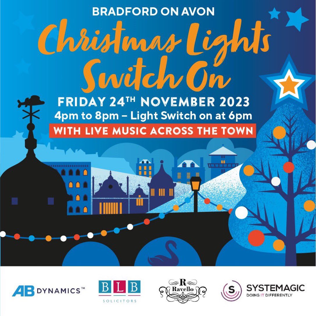 cheeseshopboa's tweet photo. We’ll be staying open late on Friday to see the Christmas Lights Switch on. 🎄🎄🎄
#BradfordonAvon  #Christmaslights #cheese https://t.co/T7EpAd7qfy