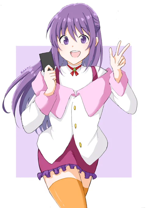 まゐ様