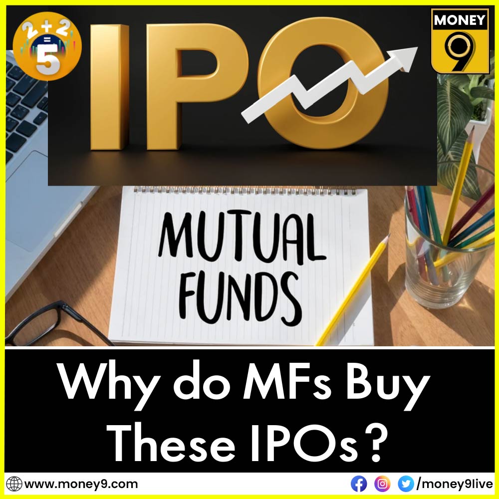 Money9Live's tweet photo. Why mutual funds are investing in IPOs of new-age startups?
Download now #money9app to watch video- https://t.co/lstyC8Liy4 
#mutualfunds

@agdinesh 

@SreshthaTiwari

@aj18794 https://t.co/p2UodOfgQT