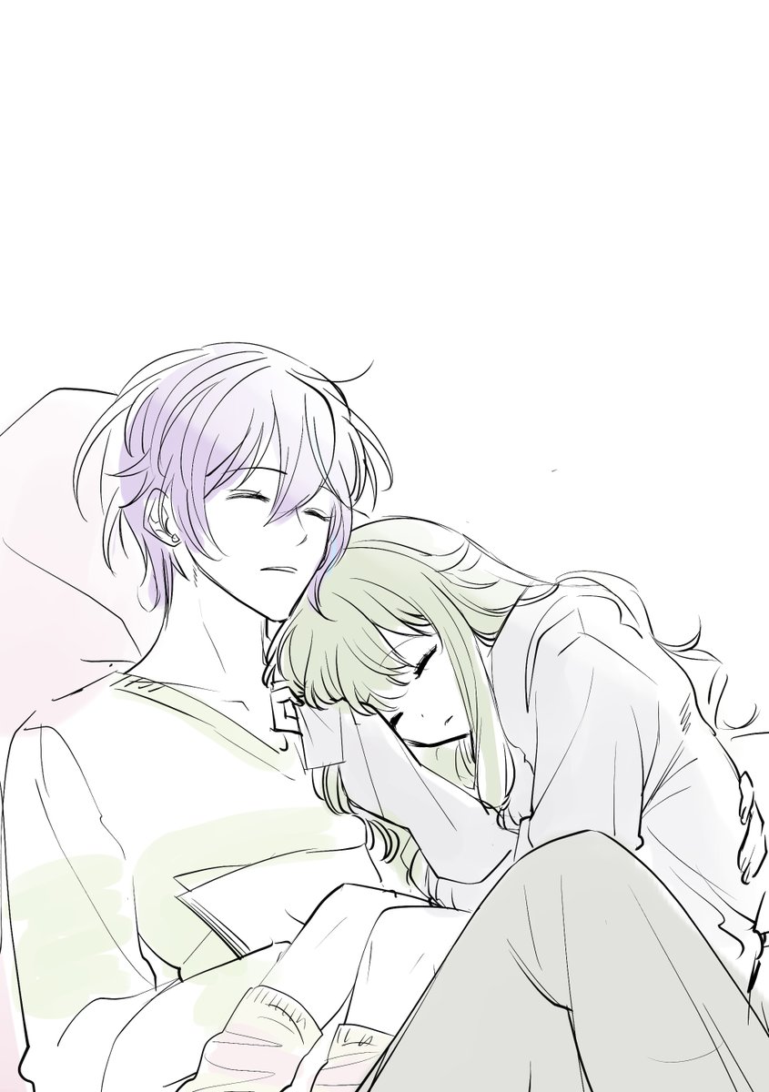021_5_AND_F09's tweet photo. 낙서방출 https://t.co/9mFQ6MSf2u