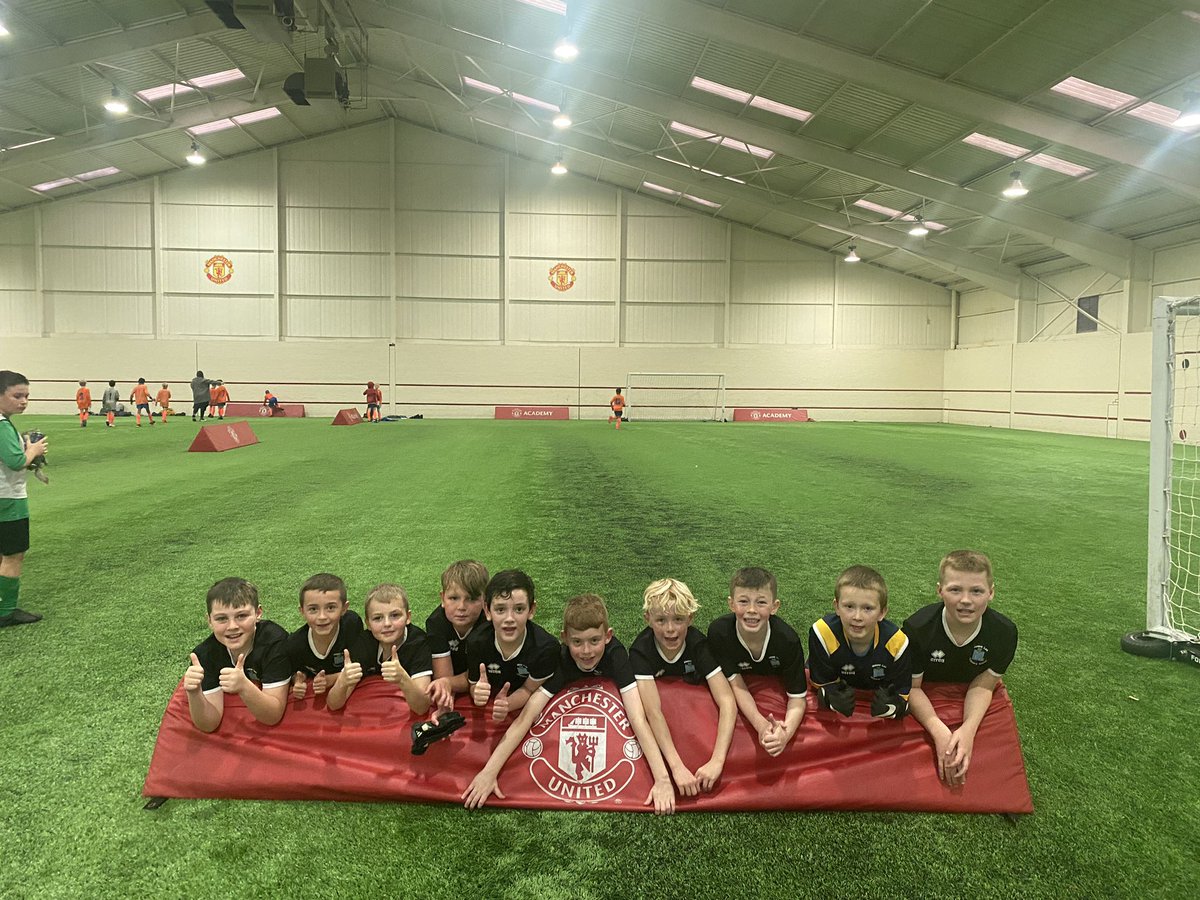 Mesne Lea tweet media