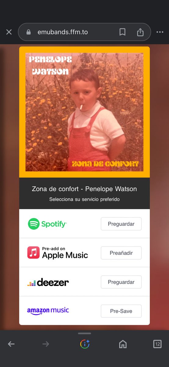 Penelope Watson tweet media