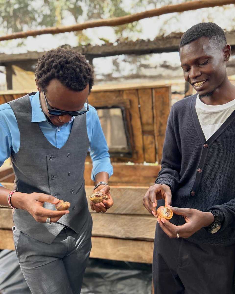 Our mentors and judges, including <a href="/waihigakmuturi/">WAIHIGA K.Muturi, RTN.</a>, @just_ivy_africa_ , <a href="/asha756/">Asha756</a> who diligently review program submissions and guide grant winners on their business journeys.