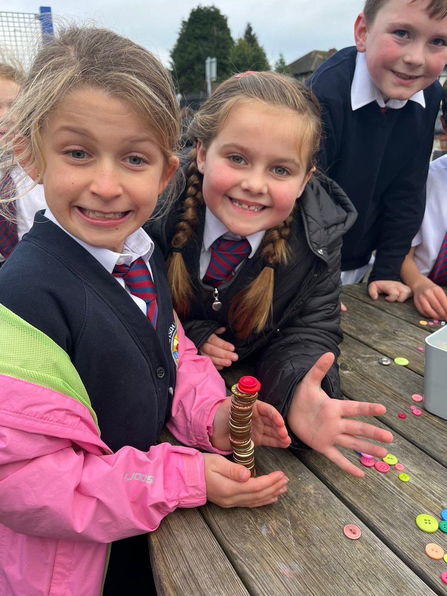 Ainsdale St. John’s CE Primary School tweet media