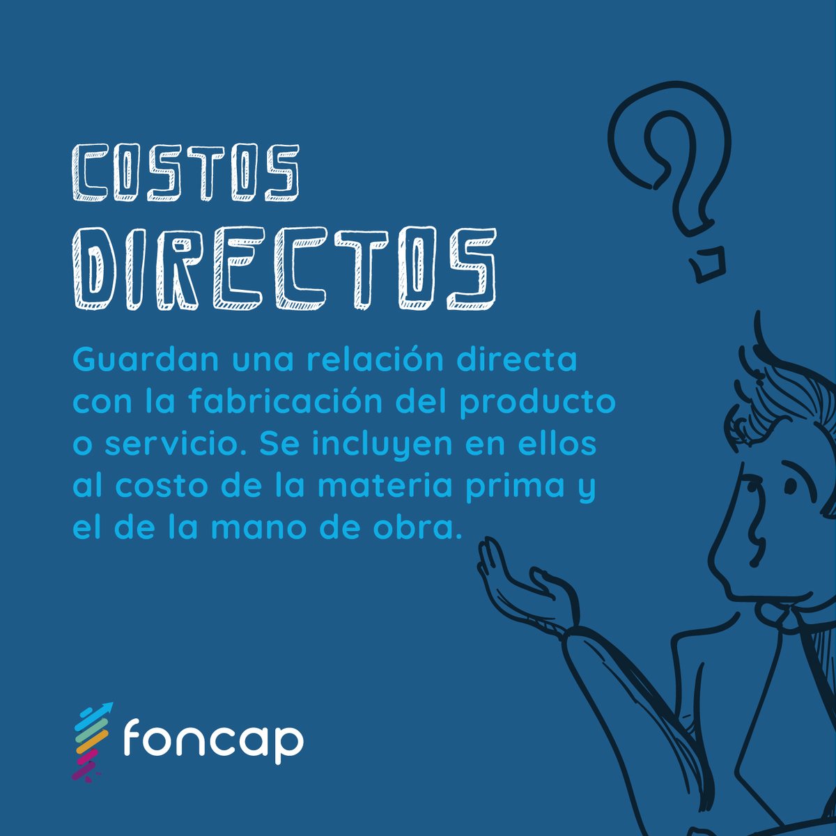FONCAP tweet media