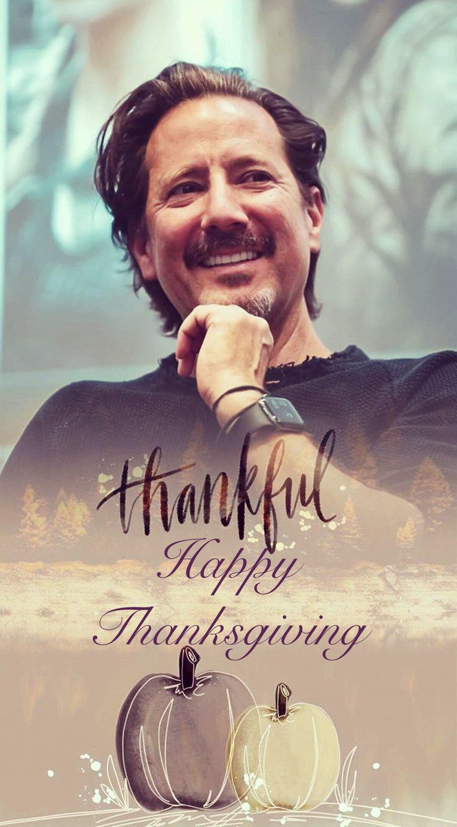 Our hearts are always full of thanks, more so on this holiday. One of the most loving, giving, silly and spectacular people of this great life, we thank Ian for his gifts of talent and appreciation. We look forward to those we have yet to receive #StrikeIsOver #henryiancusick