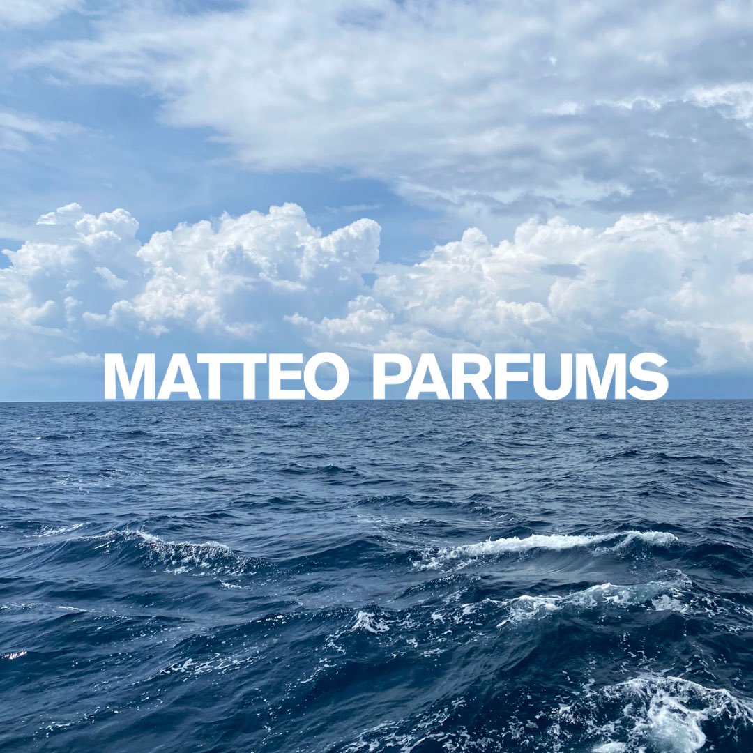 matteoparfums's tweet photo. a sensual symphony of water
and its lure
wherever we are, it sends for us
and we come
The wait is almost over. The newest scent from MATTEO PARFUMS is coming soon
👼⛲️🩶
#matteoparfums #fragrance #parfum #parfume #newscent #perfume #california #santabarbara https://t.co/6V17H1FlyP