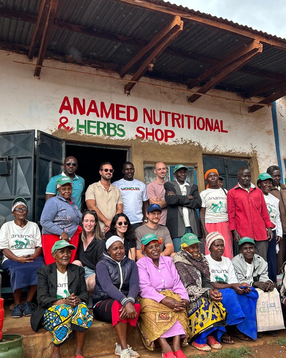 The impactful stories shared by our communities. They inspire us and remind us of the effect each action can have in the community.