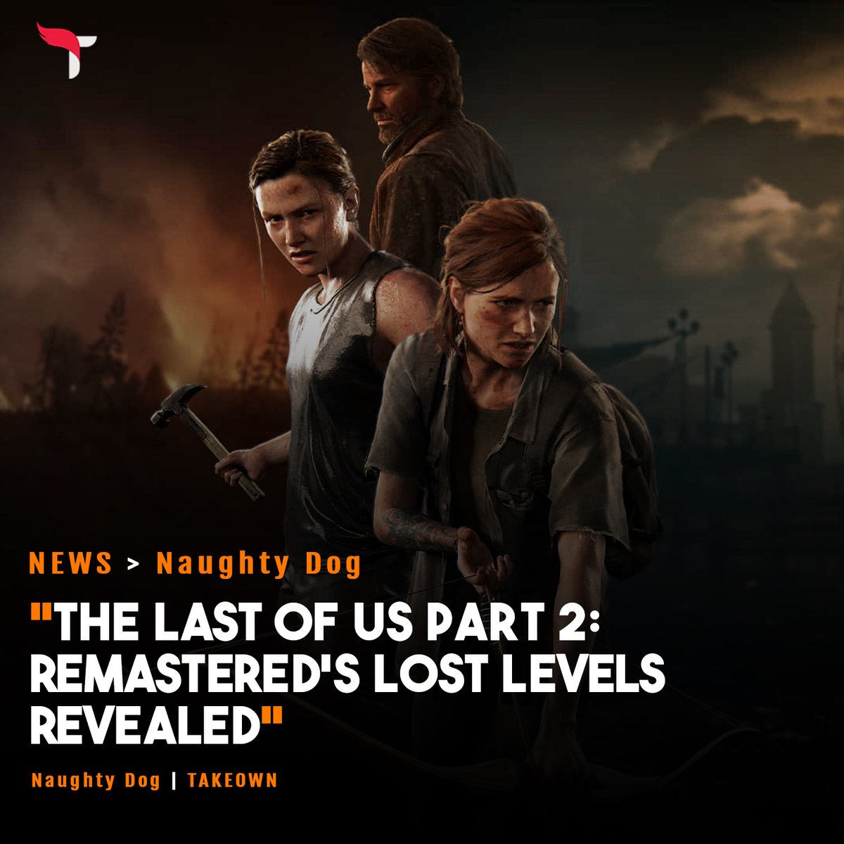 TakeOwn - Gaming tweet media