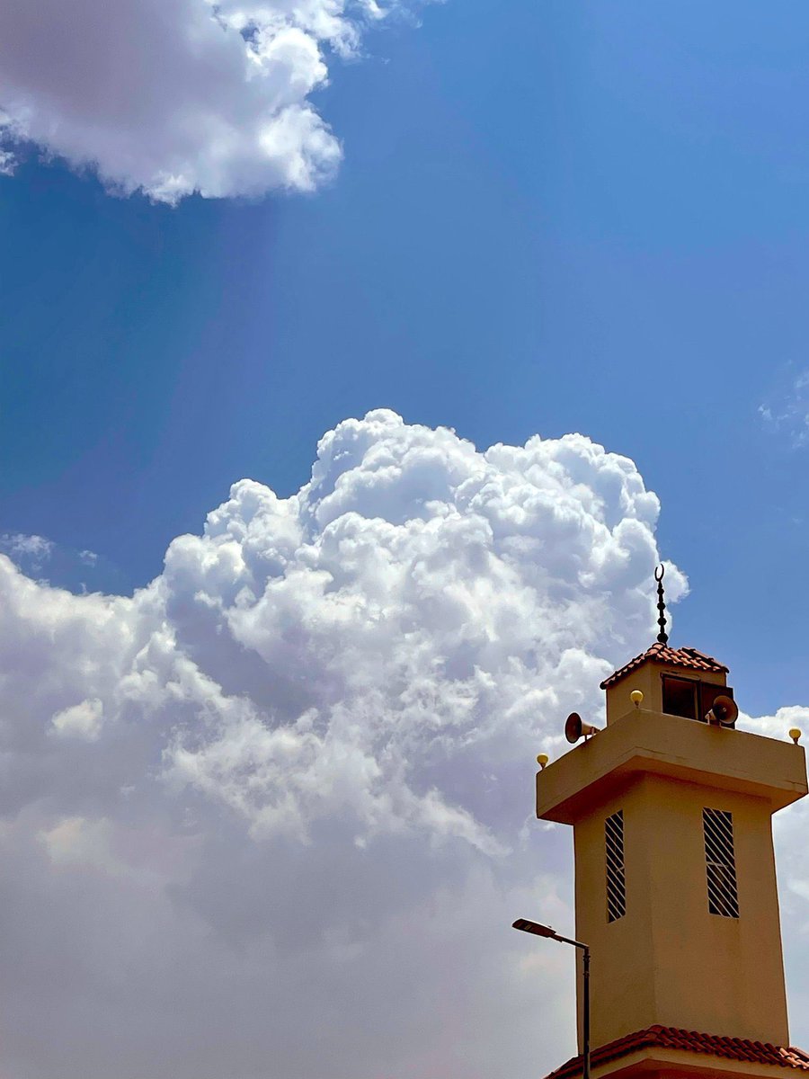 علي الغامدي | 📸 tweet media