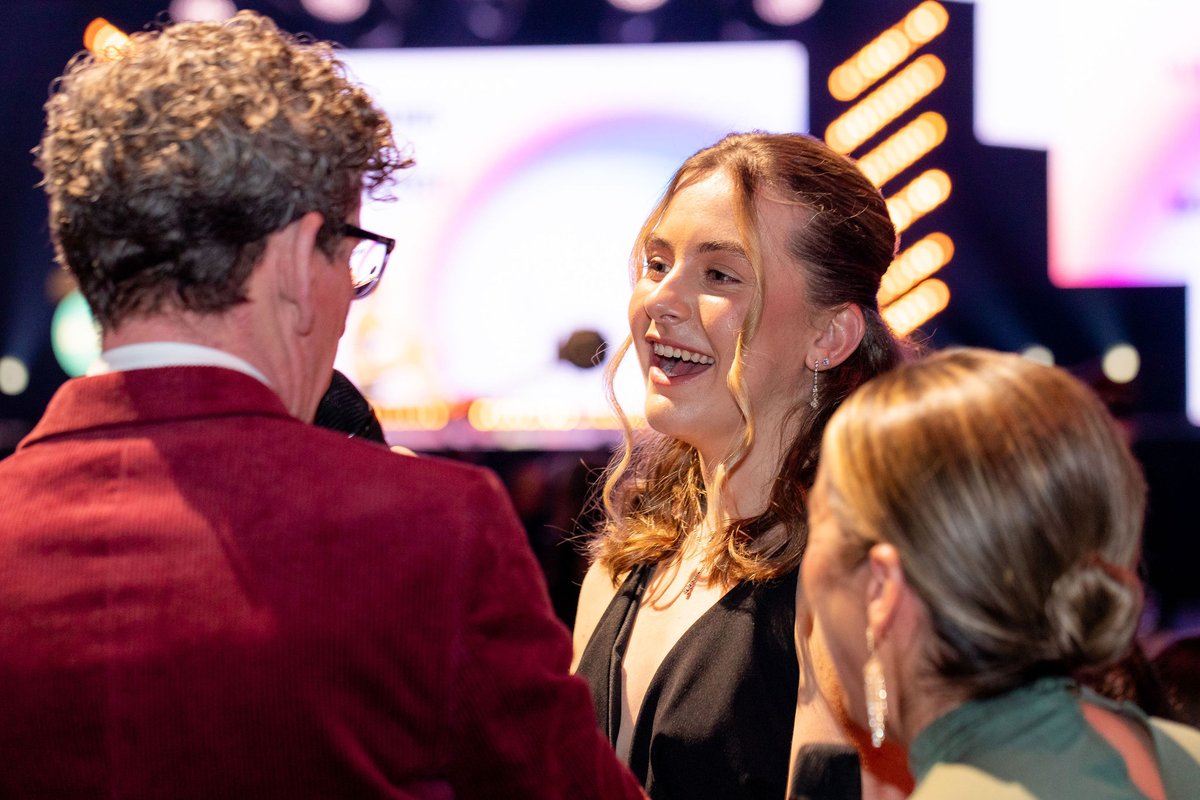 It's official - last night's #ChampsDinner23 raised £250k to fund research to tackle the diseases that devastate the lives of so many of our children!

We're so grateful for the support of our 20 champions, as well as to our sponsors <a href="/GarminUK/">Garmin</a>, <a href="/lifepluscorp/">Lifeplus</a>  and <a href="/bdoaccountant/">BDO UK</a>