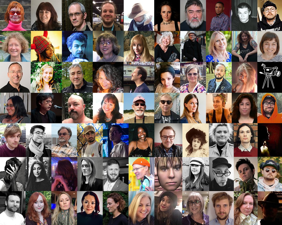 Guts Publishing tweet media