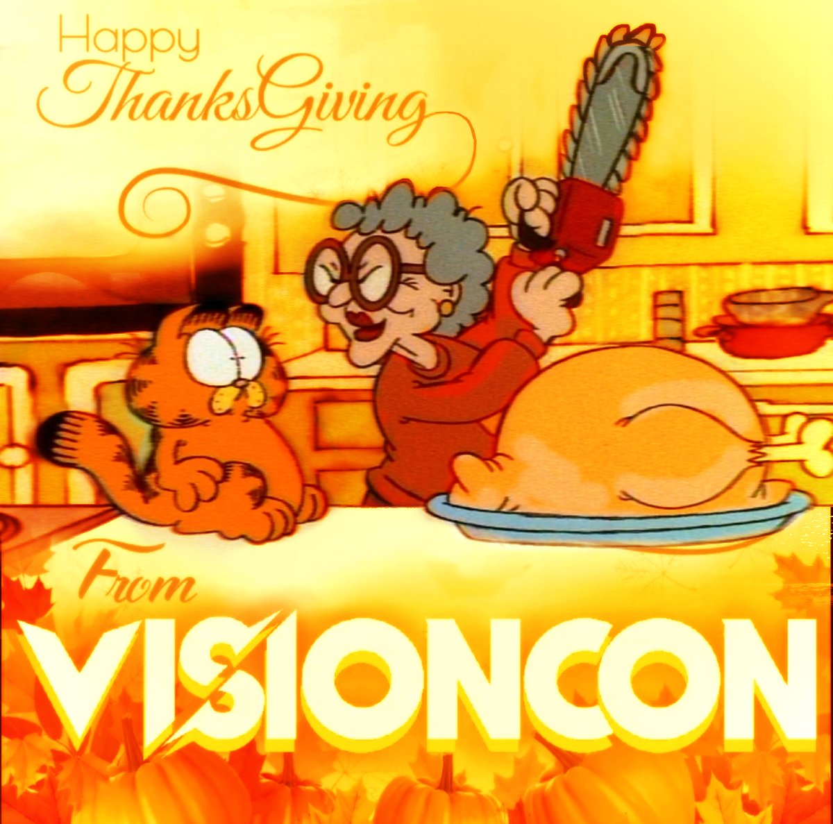 VISIONCON (@visioncon) on Twitter photo 