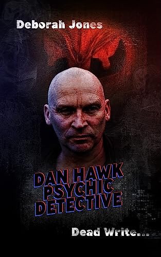 On tonight’s #TREBookShow from 6pm UK time on <a href="/TRETalkRadio/">TRE Talk Radio Europe</a> is <a href="/clements_the/">The Clements Chronicles</a> talking about her novella #DanHawkPsychicDetective #Benshockley #screenplay #mrpumpkinhead