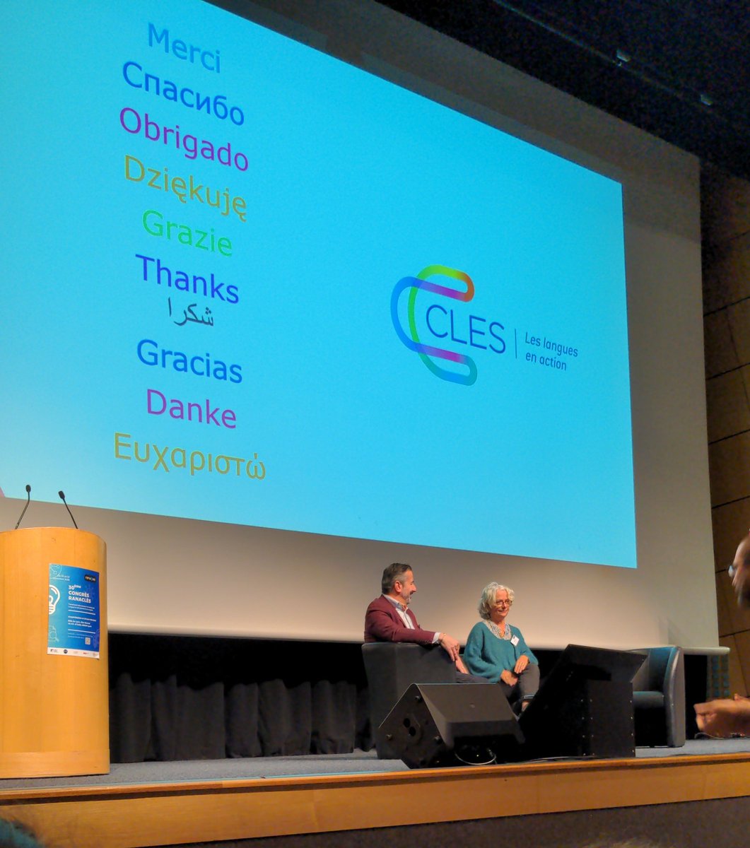 CLES_certif's tweet image. CLES numérique : #simplifications en vue pour les corrections, la gestion administrative et mutualisations possibles entre centres CLES en faveur du #plurilinguisme !
#leslanguesenaction 
@Ranacles_France @sup_recherche @FranceUniv