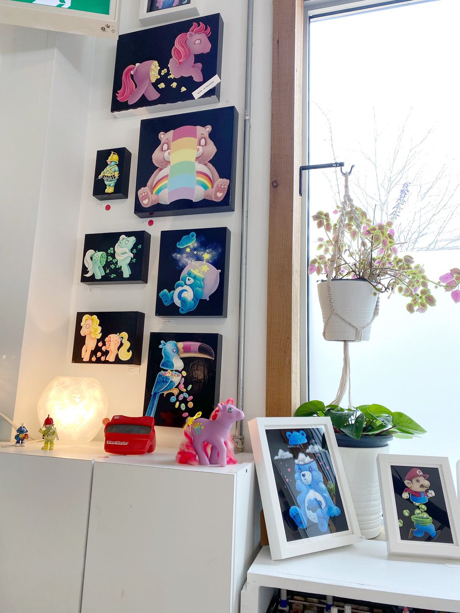 Dead Kittie - Megan Majewski tweet media