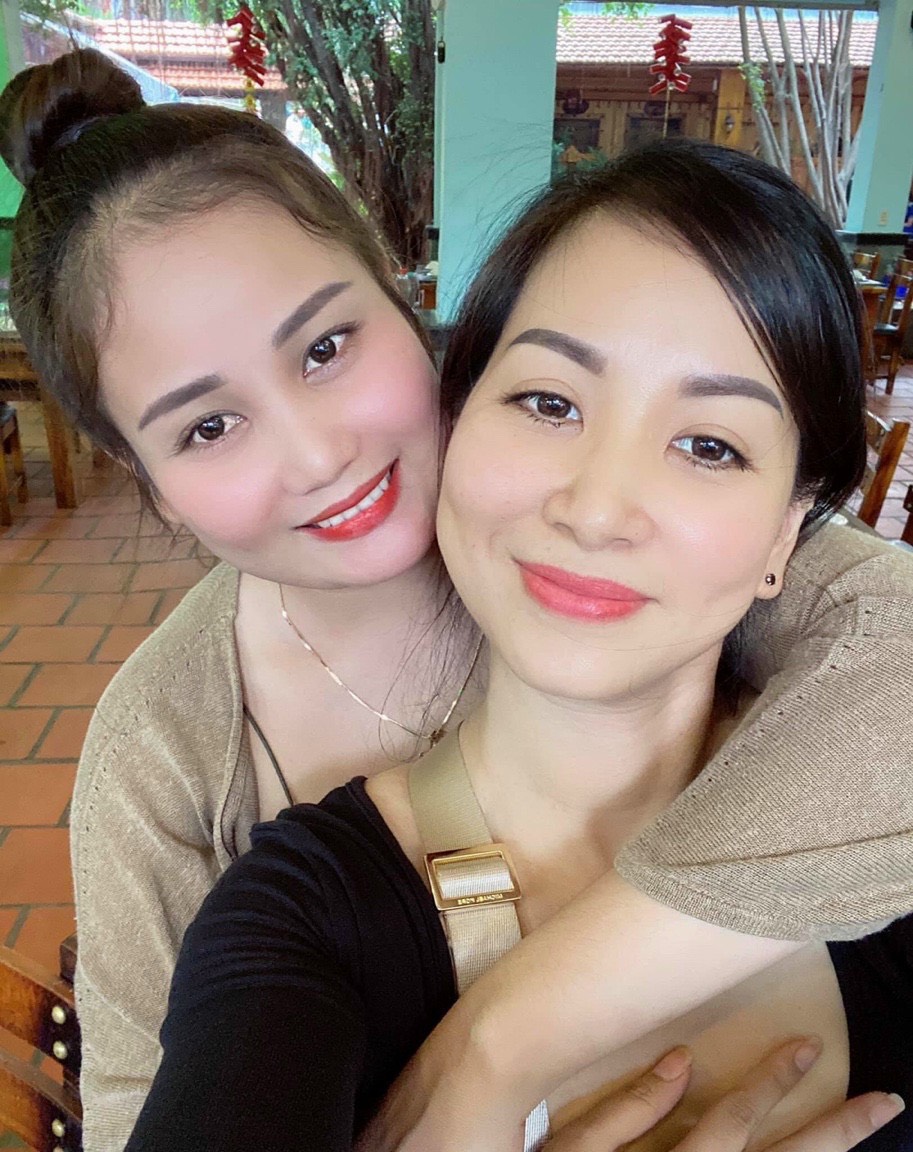 Kiều Oanh tweet media