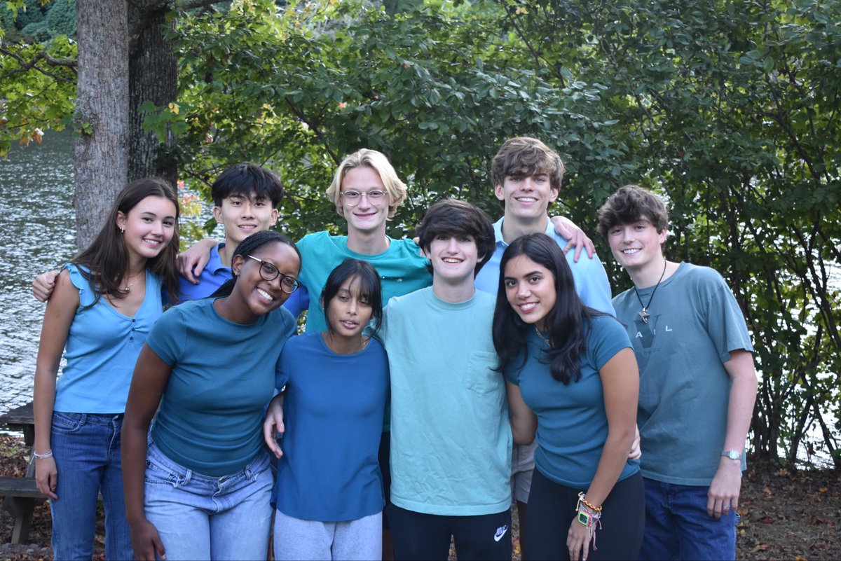 Alex Gilliland (@1alexrg) on Twitter photo So thankful to work with a great team on charity ball this year! Can’t wait to reveal the $165k for N2N on December 16th
#alivewithpurpose #makingneighboraverb <a href="/EHSCharityBall/">Enloe Charity Ball</a> #ecbthanksgivingchallenge So thankful to work with a great team on charity ball this year! Can’t wait to reveal the $165k for N2N on December 16th
#alivewithpurpose #makingneighboraverb <a href="/EHSCharityBall/">Enloe Charity Ball</a> #ecbthanksgivingchallenge