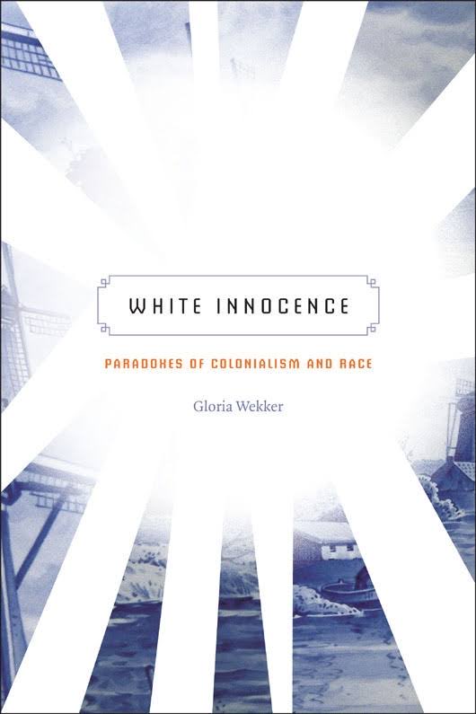 In light on Wilders' shocking, but sadly unsurprising, election victory, it's time to reread this classic. About how the Netherlands, a deeply racist and Islamophobic country that continues to uphold colonial structures, maskerades as a forward-thinking, inclusive nation.