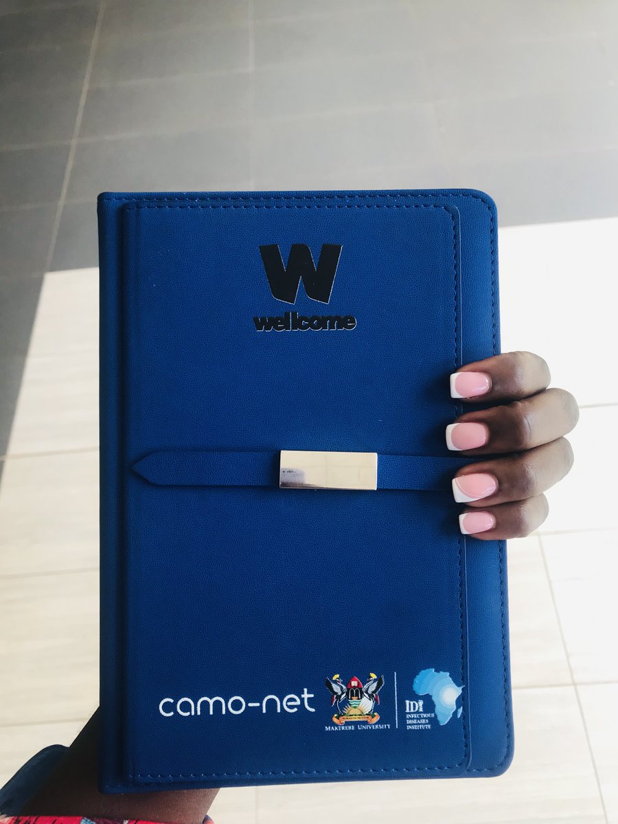 fioneezy's tweet image. #WorldAMRAwarenessWeek 🎉