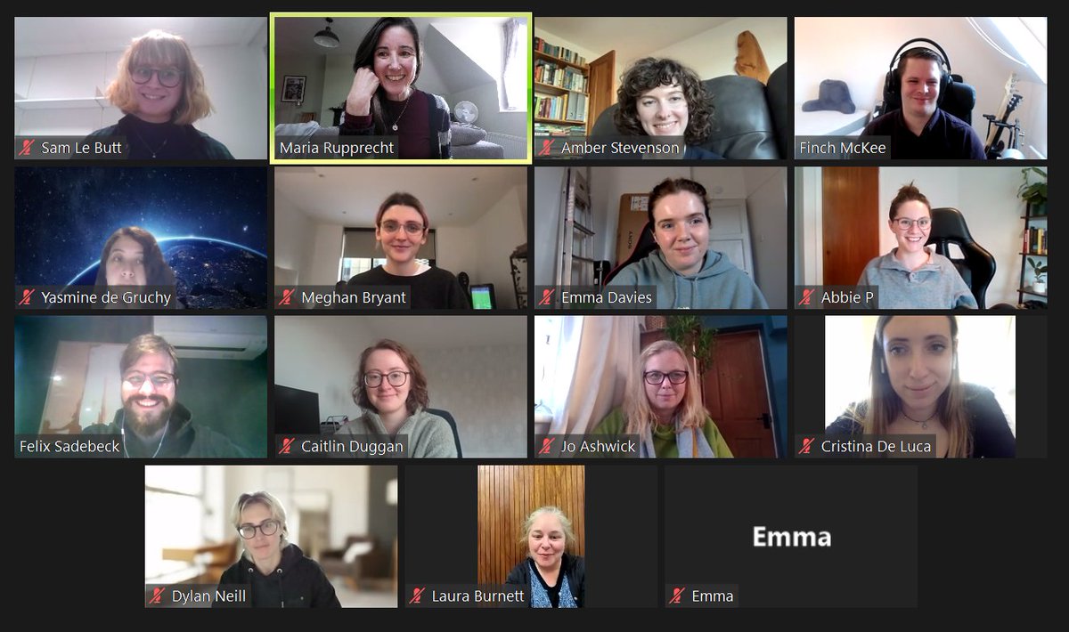 Question (@questionjournal) on Twitter photo Just finished the first meeting with an amazing, motivated, competent and interdisciplinary new team. The future looks bright. Cannot wait to see issue 9 take shape! โค๏ธ <a href="/SWWDTP/">SWWDTP</a> and a big thank you to our editorial board with @samlebutt AmberStevenson <a href="/FSadebeck/">Felix Sadebeck</a> & <a href="/RupprechtMaria/">Maria Rupprecht</a> Just finished the first meeting with an amazing, motivated, competent and interdisciplinary new team. The future looks bright. Cannot wait to see issue 9 take shape! โค๏ธ <a href="/SWWDTP/">SWWDTP</a> and a big thank you to our editorial board with @samlebutt AmberStevenson <a href="/FSadebeck/">Felix Sadebeck</a> & <a href="/RupprechtMaria/">Maria Rupprecht</a>